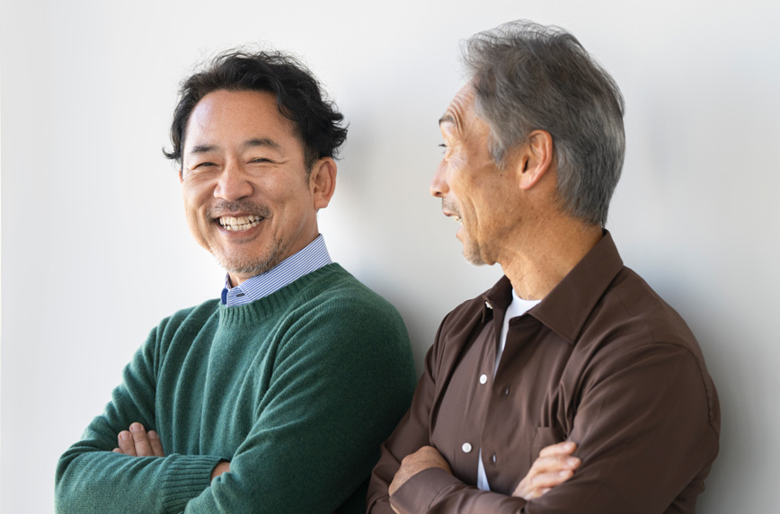 知人間売買サポート