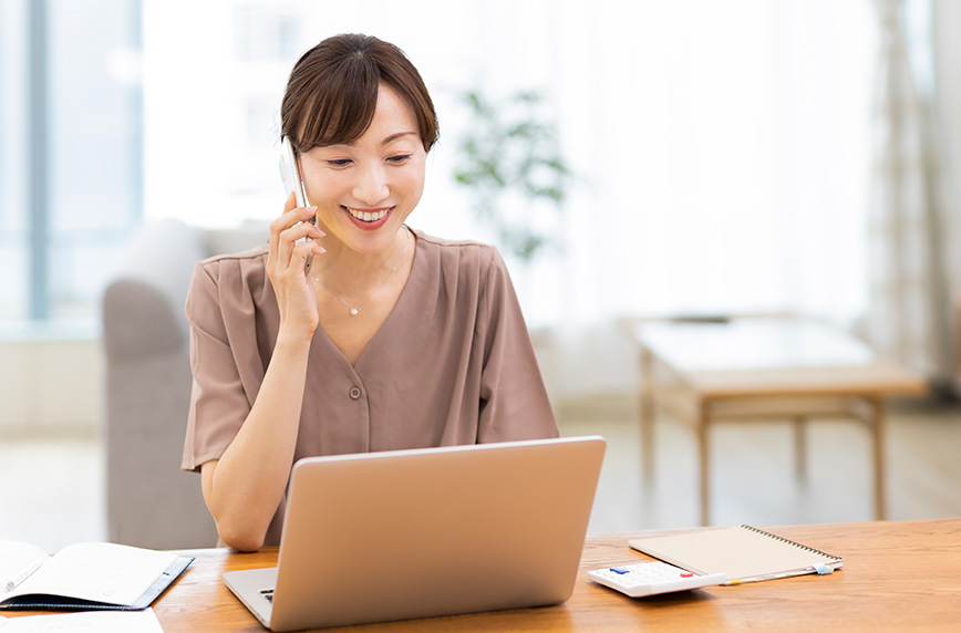Bプラン「元ご夫婦間売買サポート」